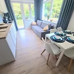 Appartamento Marynarskie - Ap 37b Debina (Ustka)