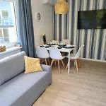 Marynarskie - Ap 37b Appartamento Debina (Ustka)