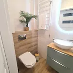 Appartamento Marynarskie - Ap 37b