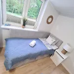 Appartamento Marynarskie - Ap 37b Debina (Ustka)