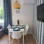 Marynarskie - Ap 37b Appartamento