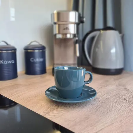 Apartment Marynarskie - Ap 37b