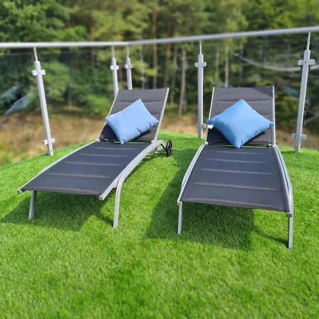 Apartment Marynarskie - Ap 37b *