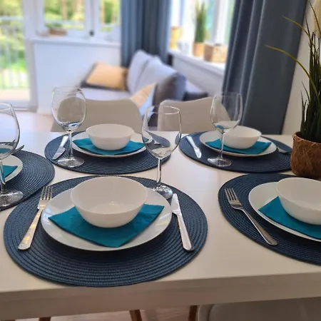 Marynarskie - Ap 37b Debina (Ustka)