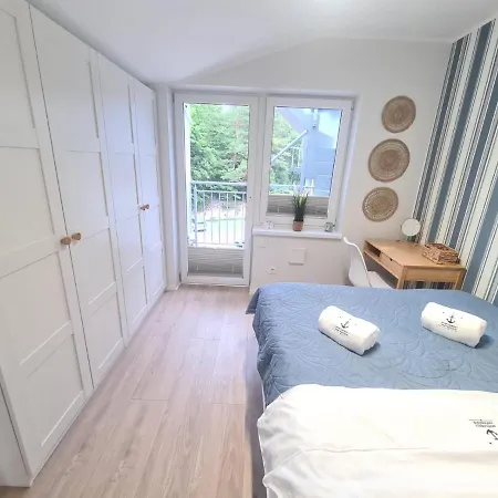 Apartament Marynarskie - Ap 37b