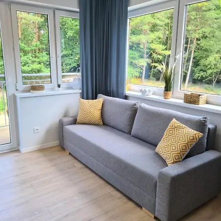 Marynarskie - Ap 37b Apartment Debina (Ustka)