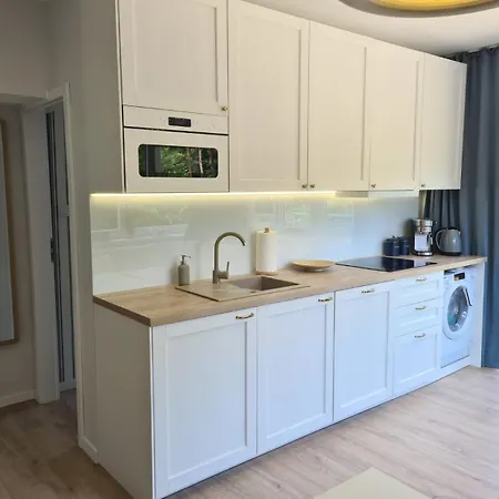 Appartamento Marynarskie - Ap 37b *
