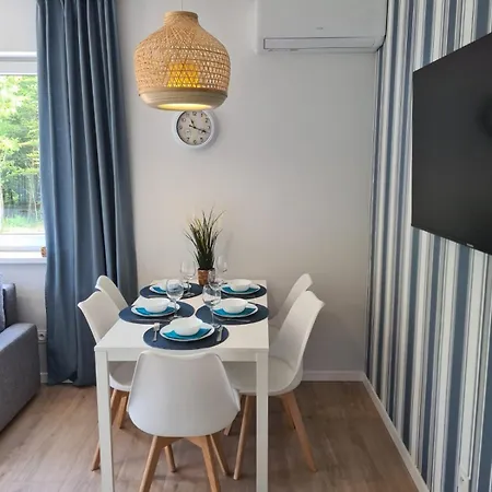 Marynarskie - Ap 37b Apartment