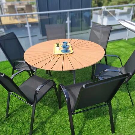 Marynarskie - Ap 37b Debina (Ustka)