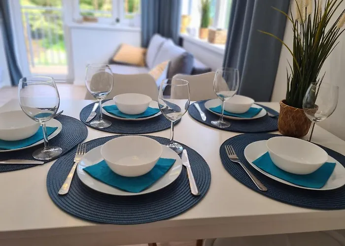 Marynarskie - Ap 37b Debina (Ustka)