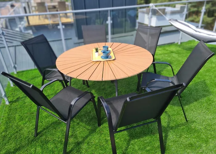 Marynarskie - Ap 37b Debina (Ustka)